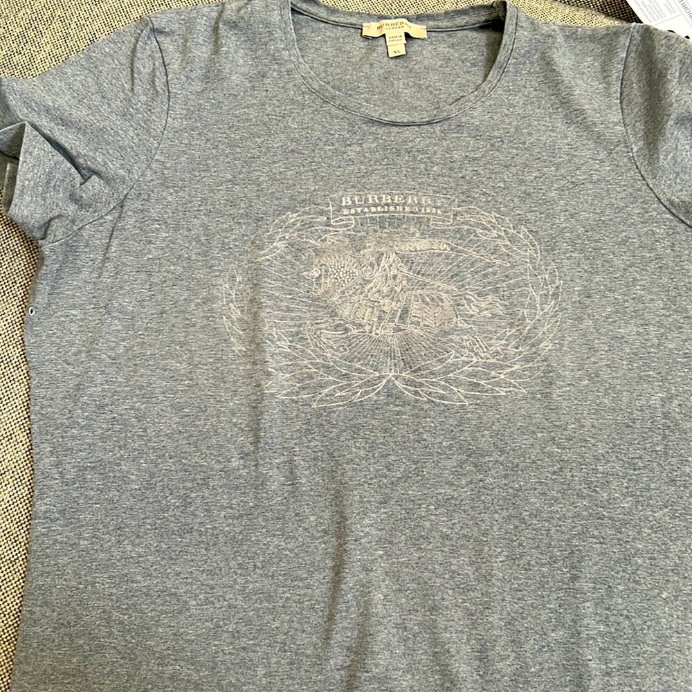 BURBERRY Women T-shirt